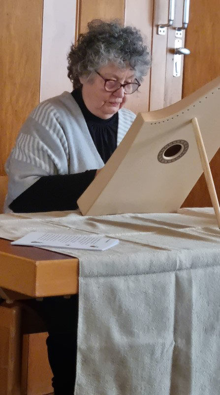 Adventkaffee am 3. Advent im Pfarrheim Allerheilige